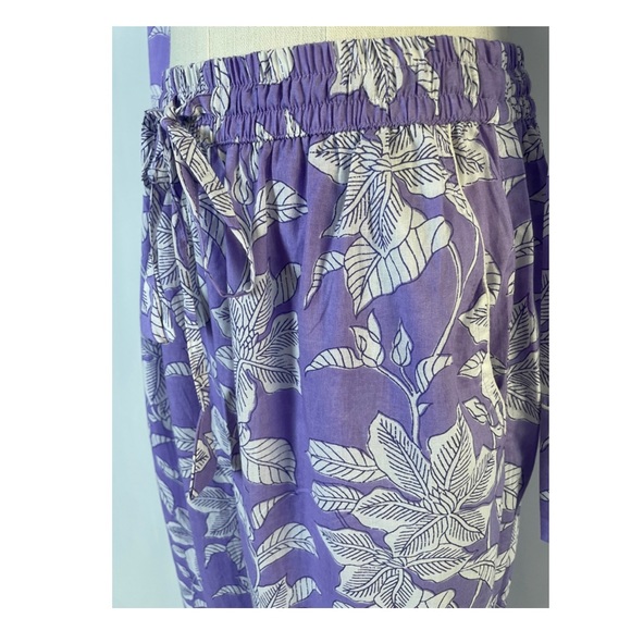 Cotton Pajama Set | Size S - Picture 6 of 7